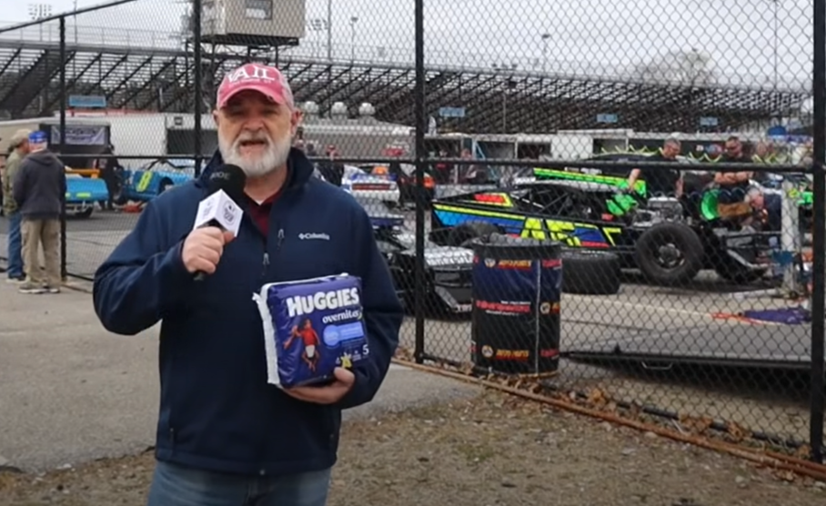 📽️ Behind the Vail: Stafford Motor Speedway 2026 Spring Sizzler